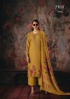 Nora By Prm Viscose Pashmina Dress Materials
